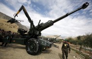 Artillery Modernisation: Awaiting the Boom of Indian 155 mm Howitzers