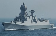 Ships and Shipbuilding in India through a Sino-Indian Prism