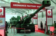 Unlocking the Legacy of the Ordnance Factories
