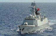 China’s maritime strategy and India’s security dilemma