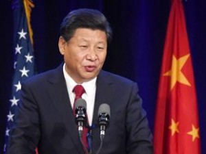 Xi Jinping military theory ET
