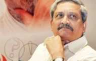 Parrikar: Real impact of Make in India in defence sector will be seen in 2017