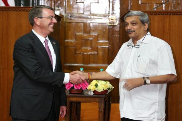 Good times for US-India defence ties