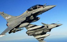 Cementing Ties With France, UAE Places $19 bln Order For Warplanes, Helicopters