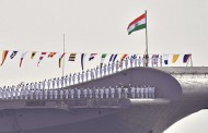 Indian Navy Enhances Security and Growth for All in Indian Ocean Region: Anytime & Anywhere