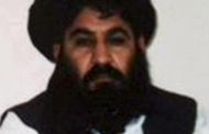 The hit on the Taliban leader sent a signal to Pakistan