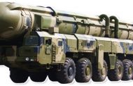 Russia Developing New ICBM to Penetrate US Missile Shield
