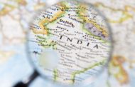 Rebalancing With India: The Race For Influence In The Asia-Pacific