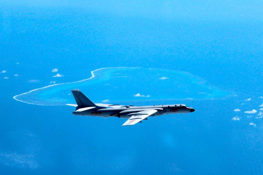 Analysis: South China Sea ruling has so far fueled tensions