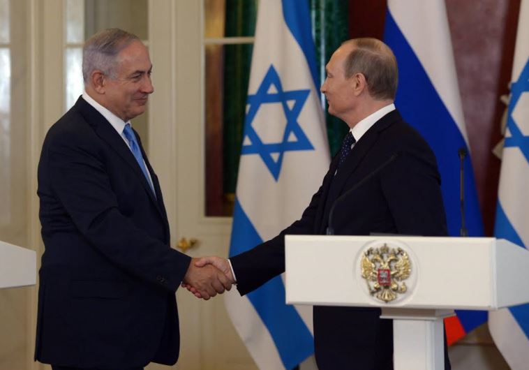 Israel emerges as a player on the world stage