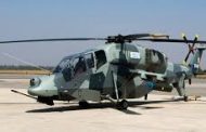 Light Helicopter Replacement - Confusion Prevails
