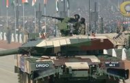 Need for Indigenization Of Defence Technology and 100 Per Cent FDI In Defence Manufacturing