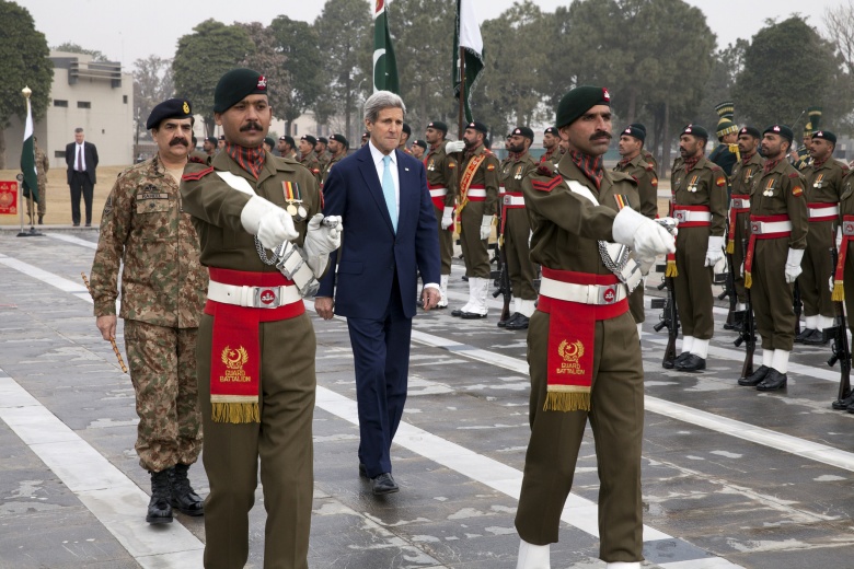 How to Save U.S.-Pakistan Relations from the Brink of Disaster