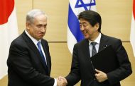 India moves to enhance strategic ties with Japan and Israel