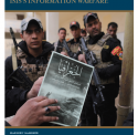 The Virtual Caliphate: ISIS's Information Warfare