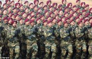 India, China and the 'long march of deep military reform