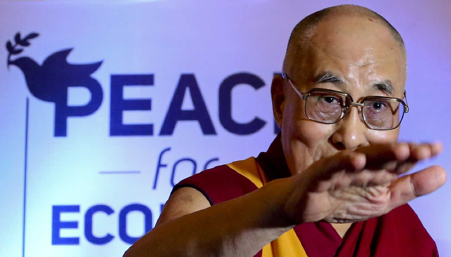 Why does China employ the Dalai Lama Card!