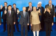 Current Challenges for Indian Foreign Policy