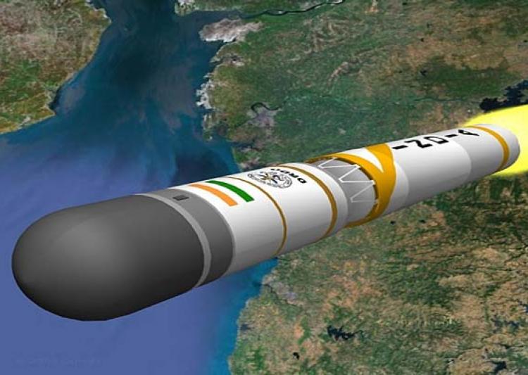Project Devil The Indian Missile Journey - Bharat Shakti