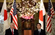 Tillerson says diplomacy with North Korea has ‘failed’; Pyongyang warns of war