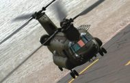 Military Helicopter Market in India