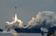 Japan Launches Rocket With Satellite to Build its Own GPS