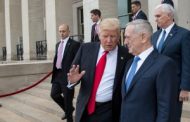 The Emerging Trump Doctrine of Strategic Savvy