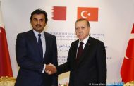 Why Turkey is Standing Behind Qatar in the Gulf Crisis