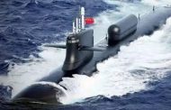 Why Chinese Submarines Could Soon Be Quieter Than US Ones