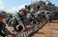 8 Things To Know About China’s Biggest Army Training Base