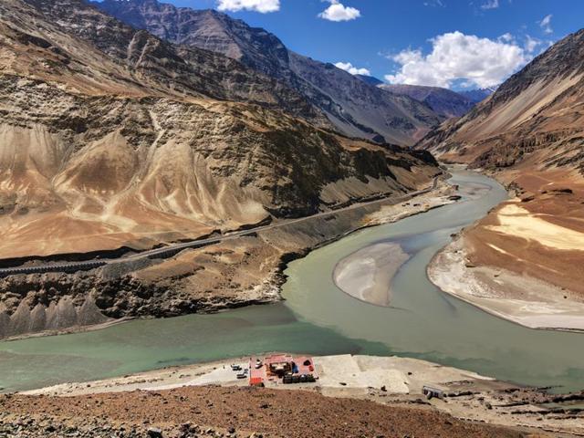 Leveraging Indus Water Treaty (IWT): A Realistic Appraisal