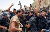 Mosul Win In Sight As ISIS Defence Lines Collapse