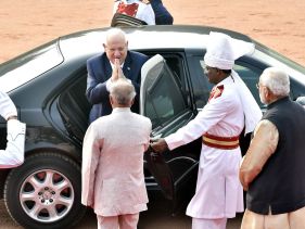 Modi Visit: Does Trump's Instability Mean Israel Should Pivot Toward India?