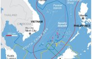 Could the Chinese Communist Party Survive Dropping South China Sea Claims?