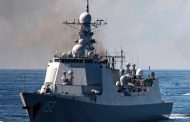 How China's Navy Is Preparing to Fight in the 'Far Seas'