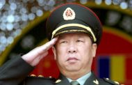 Decorated Chinese War Veteran To Take Up Top Job At Heart Of Xi’s Military Reform Drive