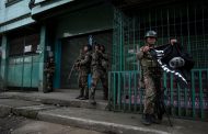 ISIS’ Reach Extends To Southeast Asia
