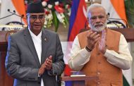 The Idea That Nepal Must Maintain An Equal Relationship With India & China Is Foolish