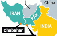 The Tale Of Two Corridors  Beyond Gwadar & Chabahar