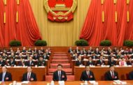 China's 19th Party Congress: New Leaders To Steer China To The China Dream