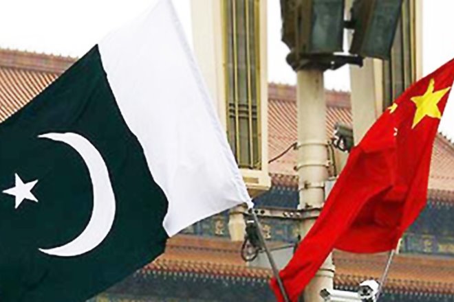 Coal Firing ‘CPEC’: Colonisation Of Pakistan & Enrichment Of China