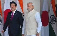 India-Japan-Africa: A Defining Growth Triad