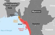 Security Aspects & The Rohingya Crisis