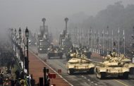 Larger Defence Budget Must for India to be a Global Leader