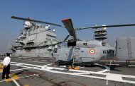 Analysis: Ka-226T Preparing to Land in India