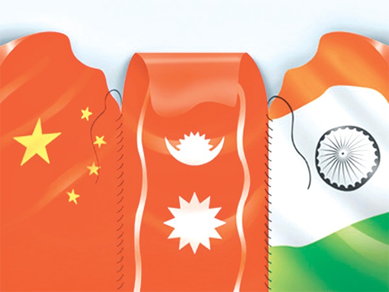 Can China be the Main Supplier for Petroleum Products to Nepal?