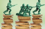 Defence Budget 2018-19: Business as Usual