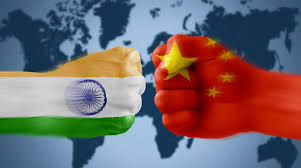 Situation In Maldives Could Potentially Further Raise India - China Tensions