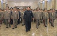 North Korea is Willing to Discuss Disarmament, Says South