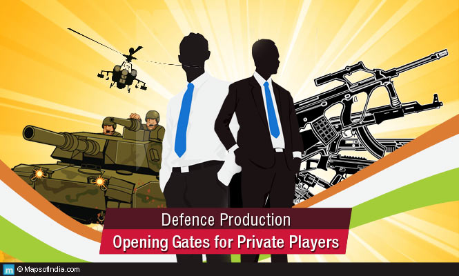 The New Defence Production Policy in the Making: Is it Overambitious?